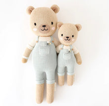 Load image into Gallery viewer, Cuddle + Kind Charlie the Honey Bear