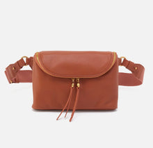 Load image into Gallery viewer, Hobo Fern Large Belt Bag