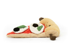 Load image into Gallery viewer, Jellycat Amuseables Slice of Pizza