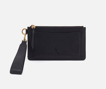 Load image into Gallery viewer, Hobo Hart Wristlet