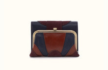 Load image into Gallery viewer, Hobo Robin Compact Wallet