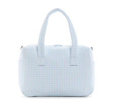 Load image into Gallery viewer, TRVL Quilted Stroller Bag