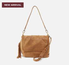 Load image into Gallery viewer, Hobo Harley Convertible Shoulder