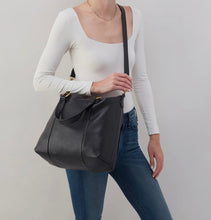 Load image into Gallery viewer, Hobo Harley Satchel