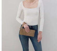 Load image into Gallery viewer, Hobo Vida Wristlet