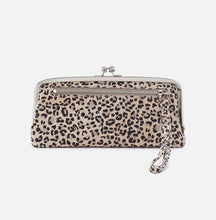 Load image into Gallery viewer, Hobo Cora Large Frame Wallet