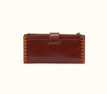 Load image into Gallery viewer, Hobo Dunn Continental Wallet