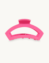 Load image into Gallery viewer, Teletie Small Open Hair Clip
