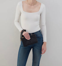 Load image into Gallery viewer, Hobo Hart Wristlet