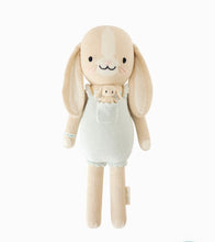 Load image into Gallery viewer, Cuddle + Kind Briar the Bunny 13”