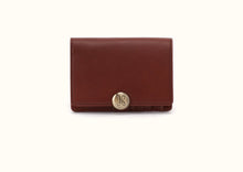 Load image into Gallery viewer, Hobo Hutton Small Wallet