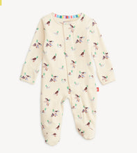 Load image into Gallery viewer, Magnetic Me Organic Cotton Footie
