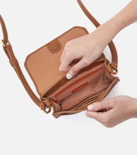 Load image into Gallery viewer, Hobo Eden Small Crossbody