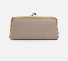 Load image into Gallery viewer, Hobo Cora Large Frame Wallet