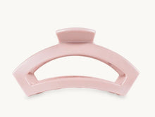 Load image into Gallery viewer, Teleties Open Large Hair Clip