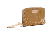 Load image into Gallery viewer, Consuela Zippy Wallet Marlow