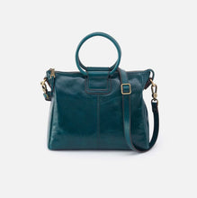 Load image into Gallery viewer, Hobo Sheila Medium Satchel