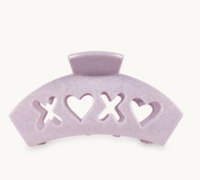 Load image into Gallery viewer, Teleties Open Large Hair Clip