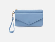 Load image into Gallery viewer, Hobo Goldie Wristlet