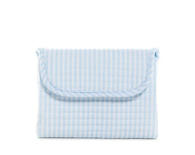 Load image into Gallery viewer, TRVL Quilted Changing Mat
