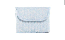 Load image into Gallery viewer, TRVL Quilted Changing Mat