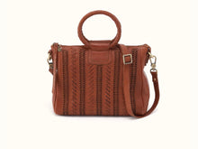 Load image into Gallery viewer, Hobo Sheila Medium Satchel