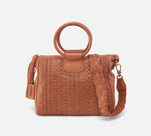Load image into Gallery viewer, Hobo Sheila Medium Satchel