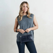 Load image into Gallery viewer, Hobo Sable Crossbody