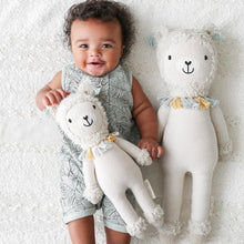 Load image into Gallery viewer, Cuddle + Kind Lucas the Llama