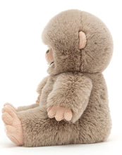 Load image into Gallery viewer, Jellycat Bo Bigfoot