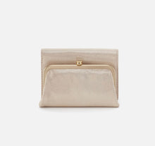 Load image into Gallery viewer, Hobo Robin Compact Wallet