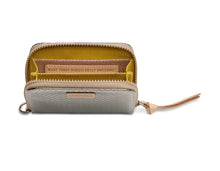 Load image into Gallery viewer, Consuela Kyle Zippy Wallet