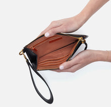 Load image into Gallery viewer, Hobo Hart Wristlet