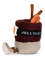 Load image into Gallery viewer, Jellycat Amuseables Mullover Spiced Drink