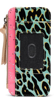 Load image into Gallery viewer, Consuela Laguna Card Organizer