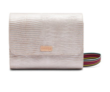 Load image into Gallery viewer, Consuela Celeste On the Town