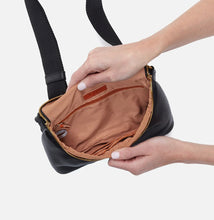 Load image into Gallery viewer, Hobo Fern Large Belt Bag