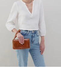 Load image into Gallery viewer, Hobo Lauren Wristlet