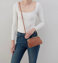 Load image into Gallery viewer, Hobo Cora SLG Crossbody
