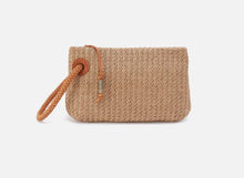 Load image into Gallery viewer, Hobo Daisy Daze Large Wristlet