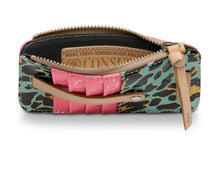 Load image into Gallery viewer, Consuela Laguna Card Organizer