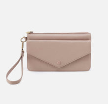 Load image into Gallery viewer, Hobo Goldie Wristlet