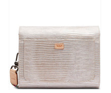 Load image into Gallery viewer, Consuela Celeste On the Town