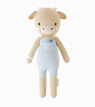 Load image into Gallery viewer, Cuddle + Kind Asher the Cow