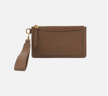 Load image into Gallery viewer, Hobo Hart Wristlet