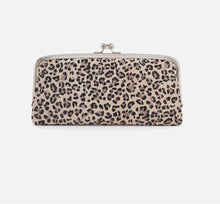 Load image into Gallery viewer, Hobo Cora Large Frame Wallet