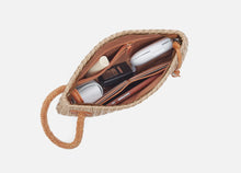 Load image into Gallery viewer, Hobo Daisy Daze Large Wristlet