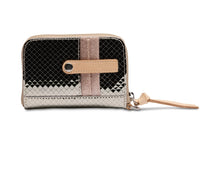 Load image into Gallery viewer, Consuela Kyle Zippy Wallet