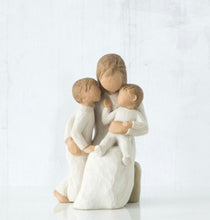 Load image into Gallery viewer, Willow Tree Quietly