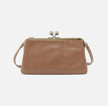 Load image into Gallery viewer, Hobo Lauren Frame Crossbody